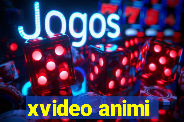 xvideo animi