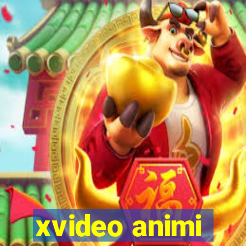 xvideo animi