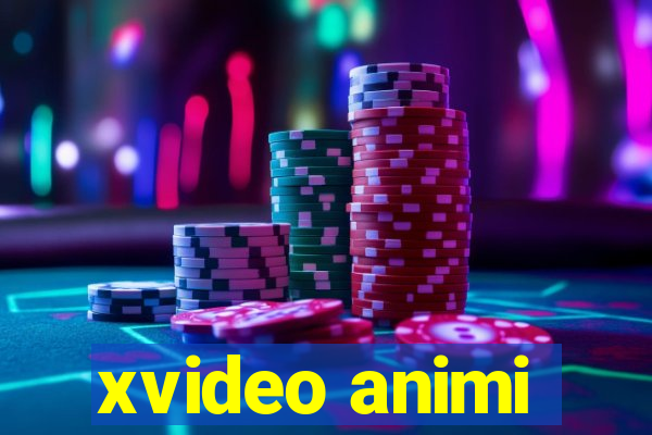 xvideo animi