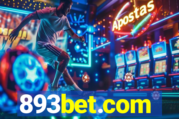 893bet.com