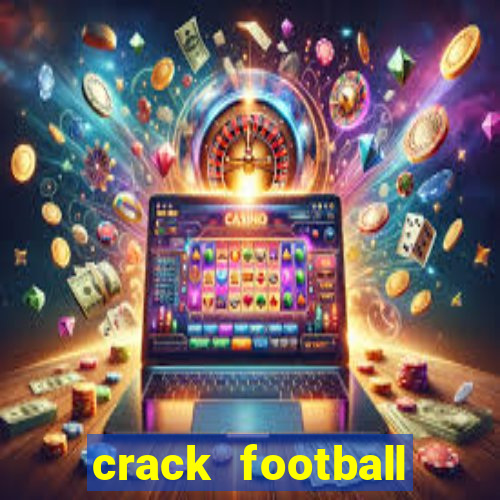 crack football manager 2024