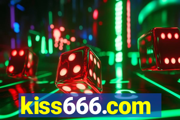 kiss666.com