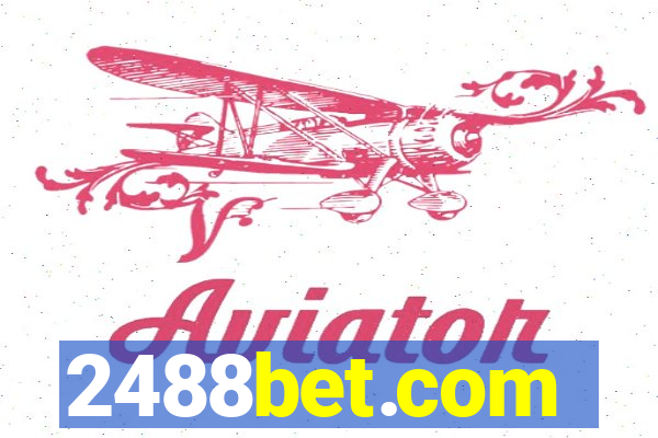 2488bet.com