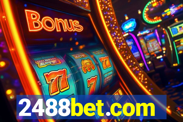 2488bet.com