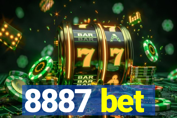 8887 bet