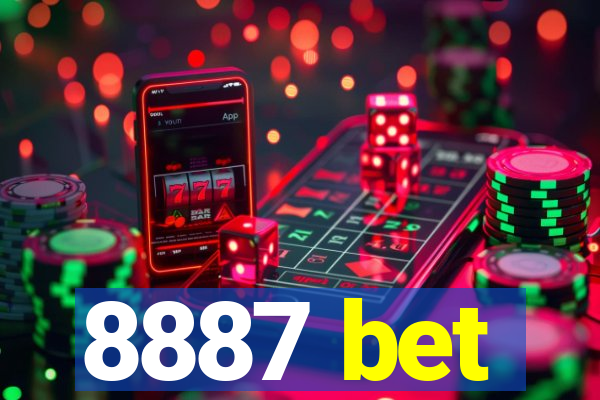 8887 bet