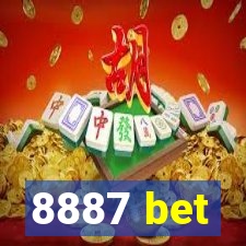 8887 bet