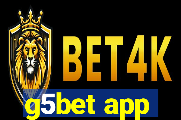 g5bet app