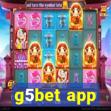 g5bet app