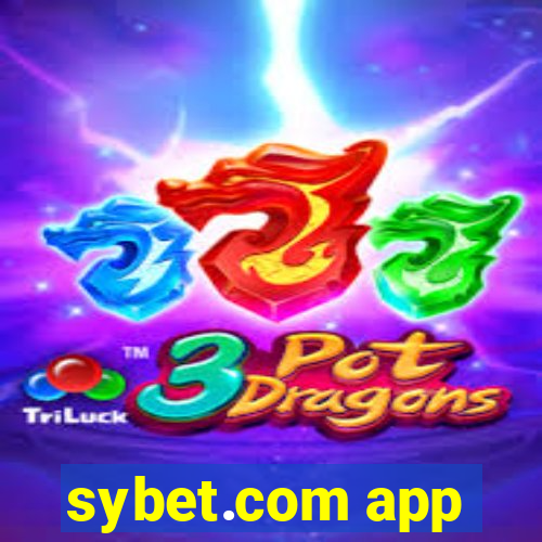 sybet.com app