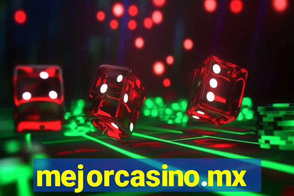 mejorcasino.mx