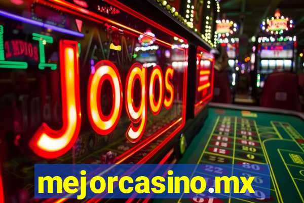 mejorcasino.mx