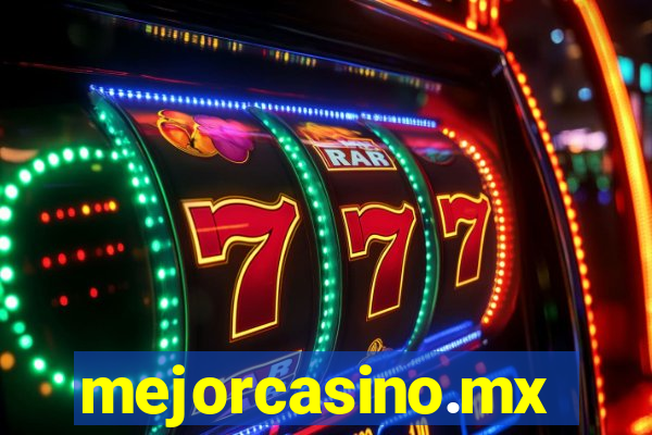 mejorcasino.mx