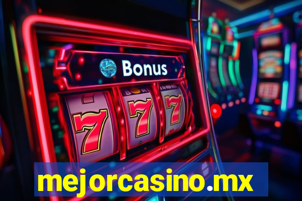 mejorcasino.mx