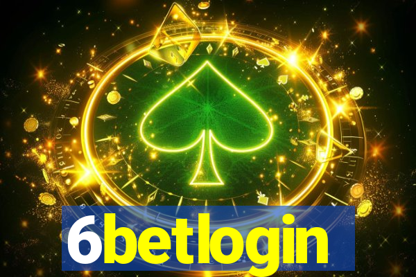 6betlogin