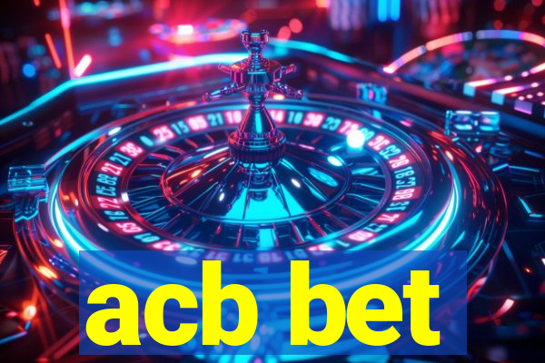 acb bet