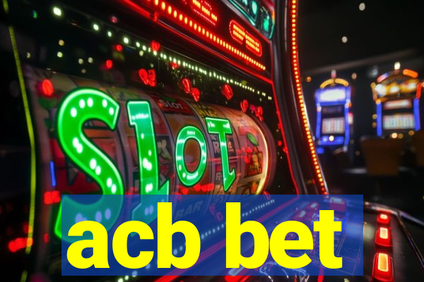 acb bet