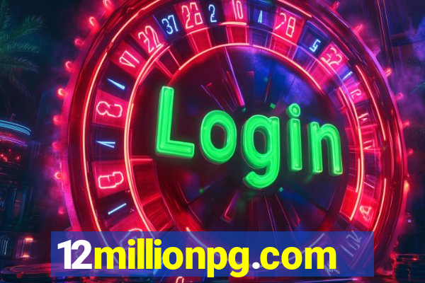 12millionpg.com