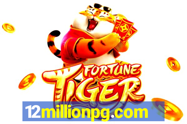 12millionpg.com