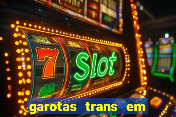 garotas trans em sao paulo