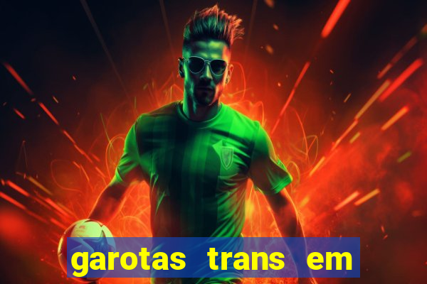 garotas trans em sao paulo