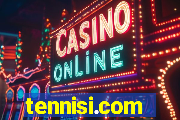 tennisi.com