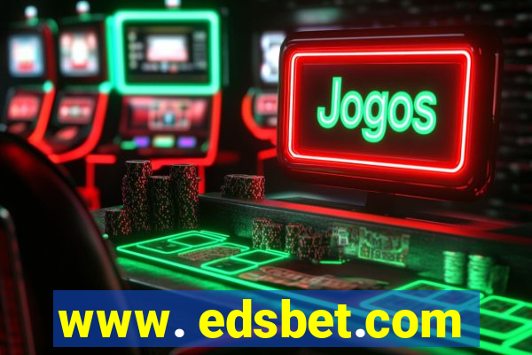 www. edsbet.com