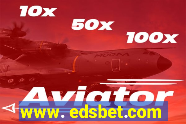 www. edsbet.com