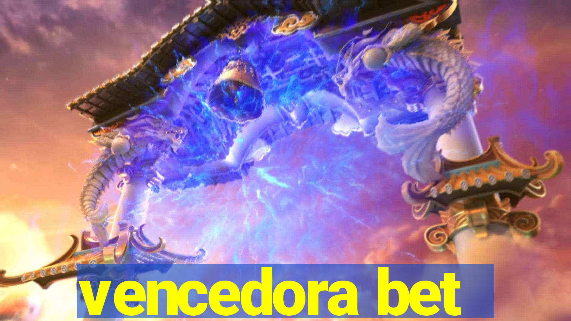 vencedora bet