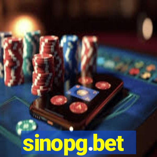 sinopg.bet