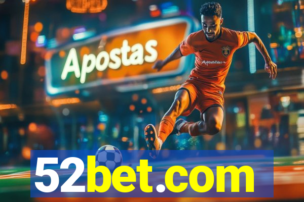 52bet.com