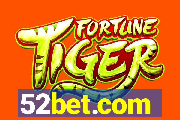 52bet.com