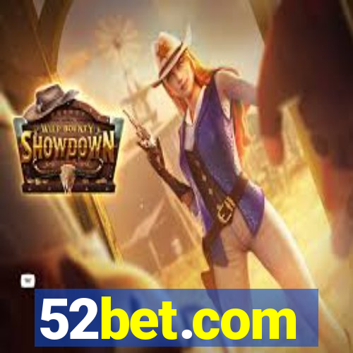 52bet.com