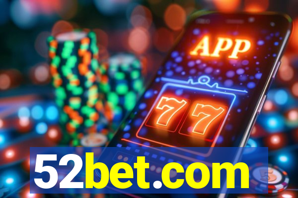 52bet.com