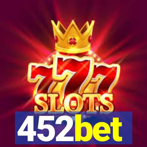 452bet