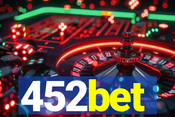 452bet