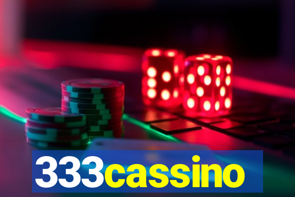 333cassino