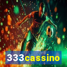 333cassino