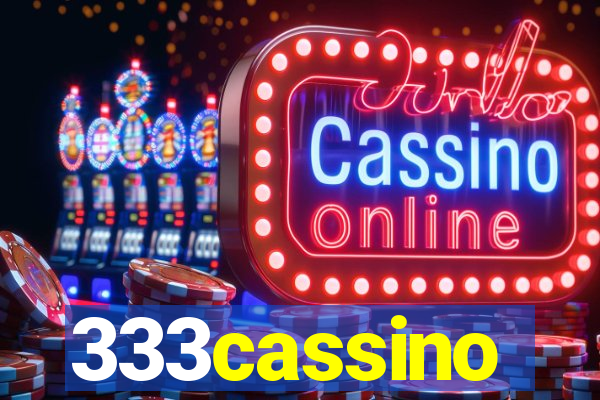 333cassino