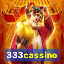 333cassino