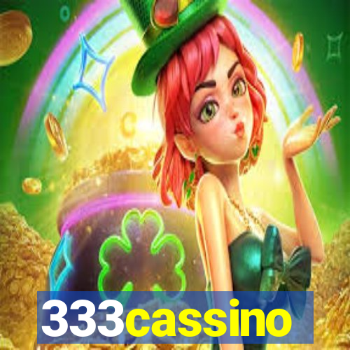 333cassino