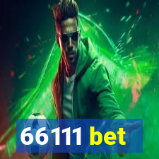 66111 bet