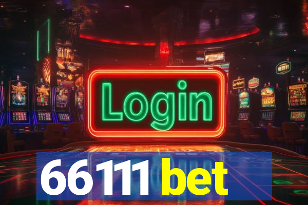 66111 bet