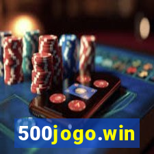 500jogo.win