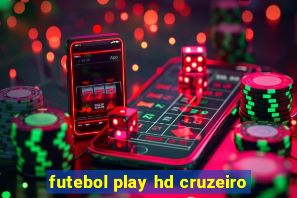 futebol play hd cruzeiro