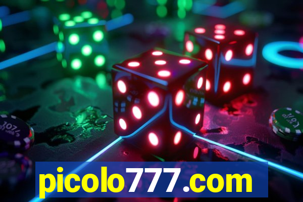 picolo777.com