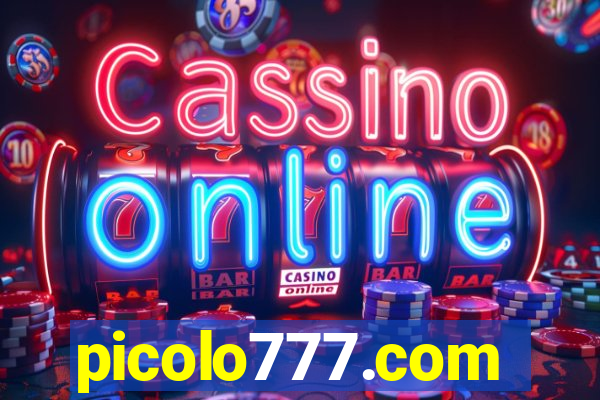 picolo777.com