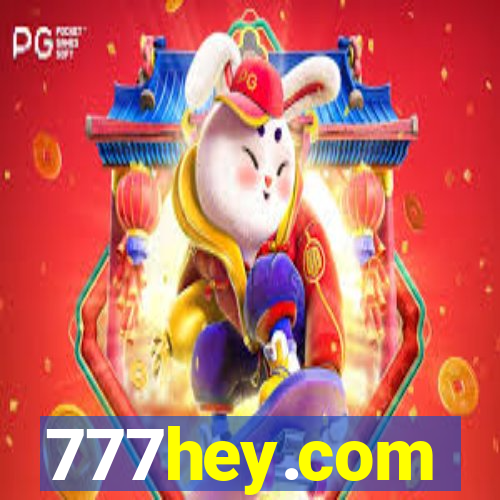 777hey.com