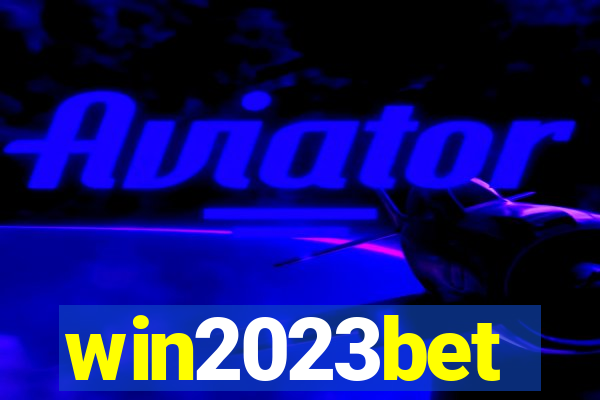 win2023bet