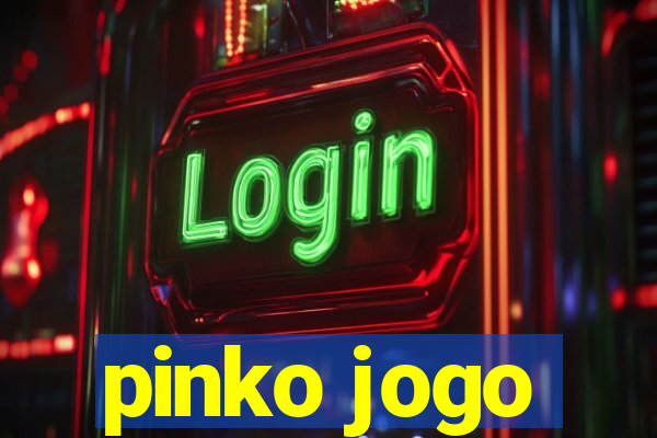 pinko jogo